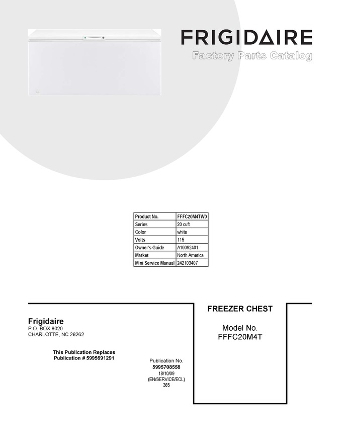 Diagram for FFFC20M4TW0