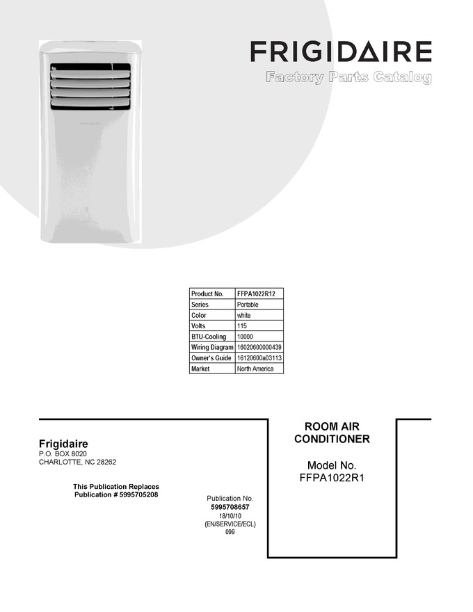 Diagram for FFPA1022R12