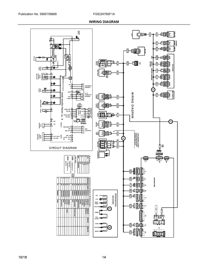 Diagram for FGID2476SF1A