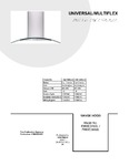 Diagram for 01 - Cover Sheet