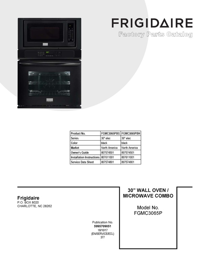 Diagram for FGMC3065PBG