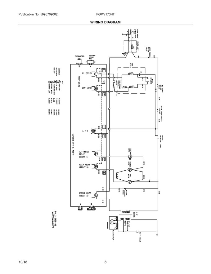 Diagram for FGMV176NTWB