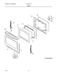 Diagram for 06 - Door