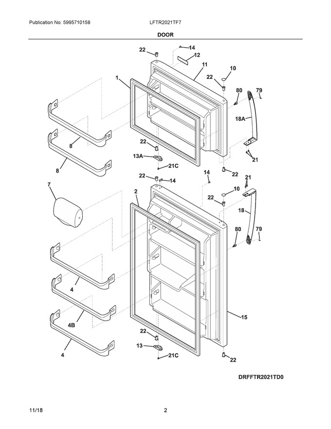 Diagram for LFTR2021TF7