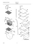 Diagram for 05 - Shelves