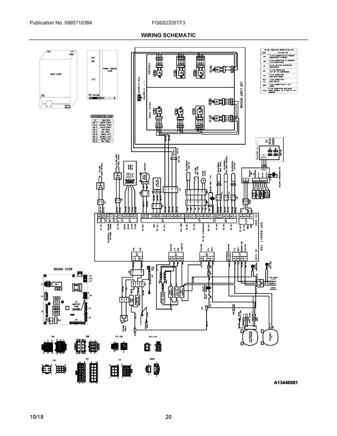 Diagram for FGSS2335TF3