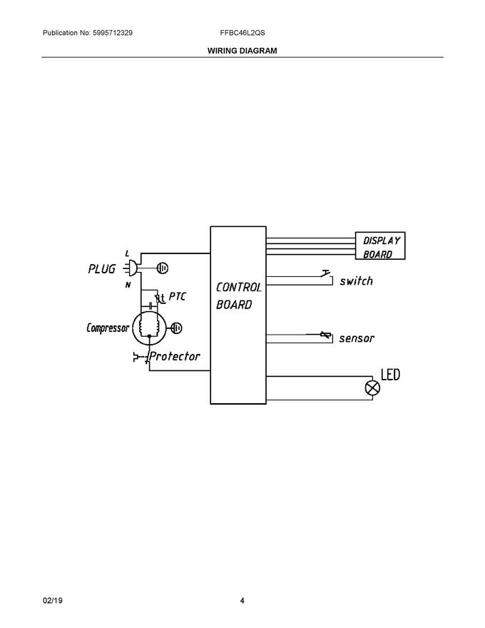 Diagram for FFBC46L2QS