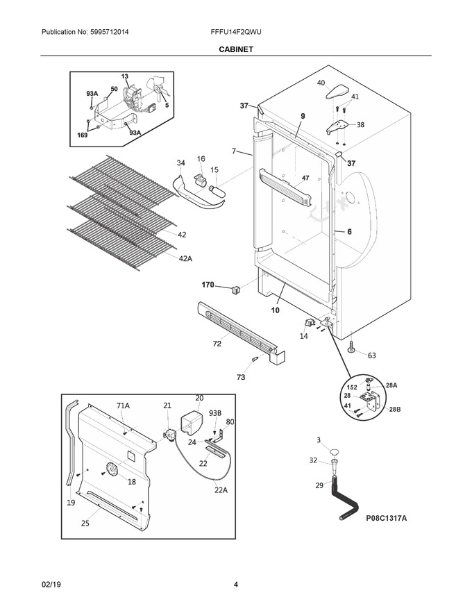 Diagram for FFFU14F2QWU