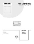 Diagram for 01 - Cover Sheet
