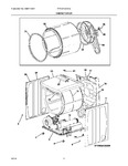 Diagram for 02 - Cabinet/drum