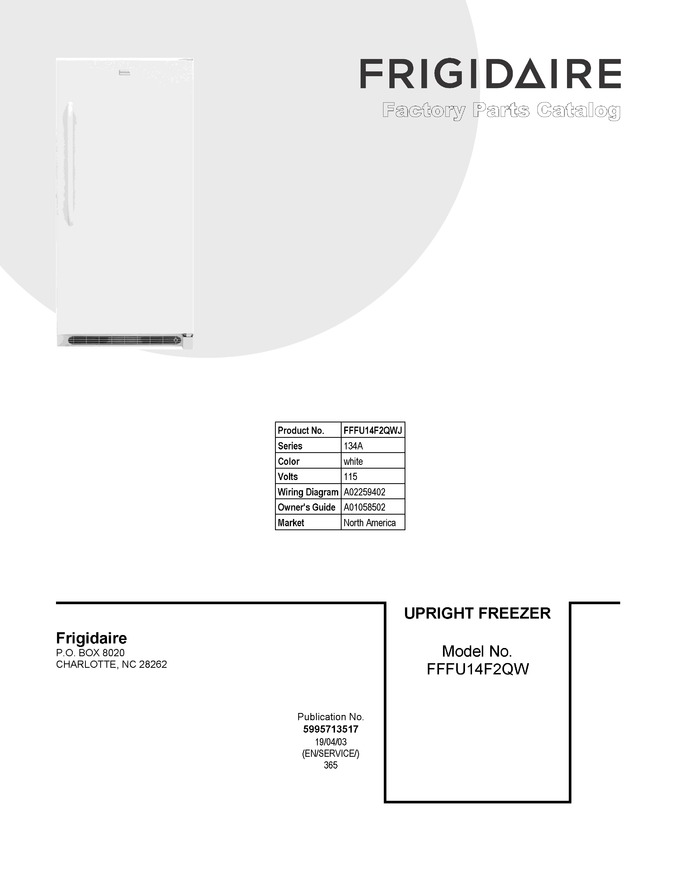 Diagram for FFFU14F2QWJ