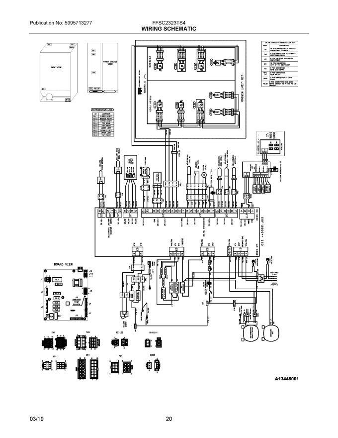 Diagram for FFSC2323TS4