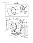 Diagram for 02 - Cabinet/drum