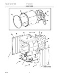 Diagram for 02 - Cabinet/drum