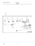 Diagram for 06 - Burner