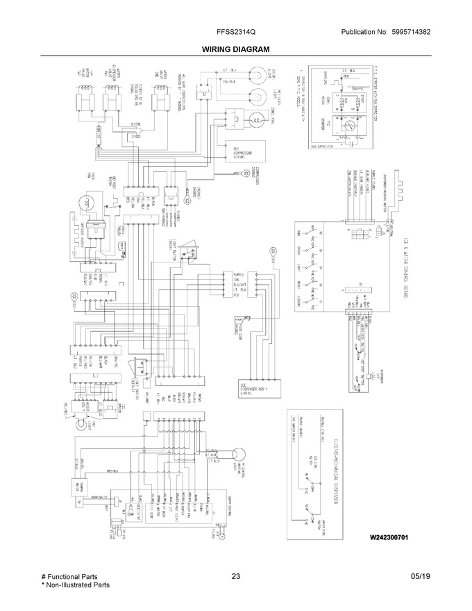Diagram for FFSS2314QE0