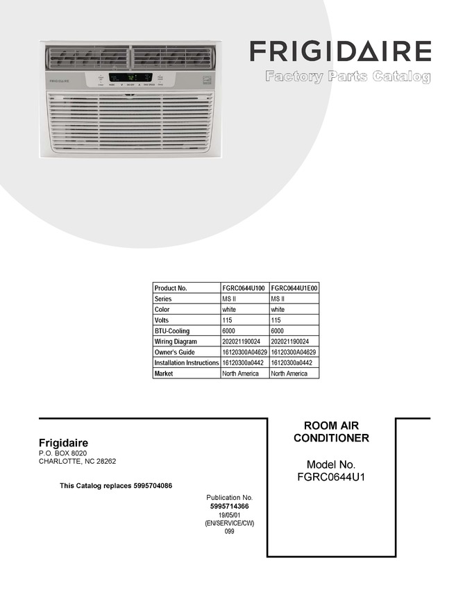 Diagram for FGRC0644U1E00