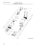 Diagram for 02 - Recommended Spare Parts