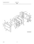 Diagram for 05 - Door