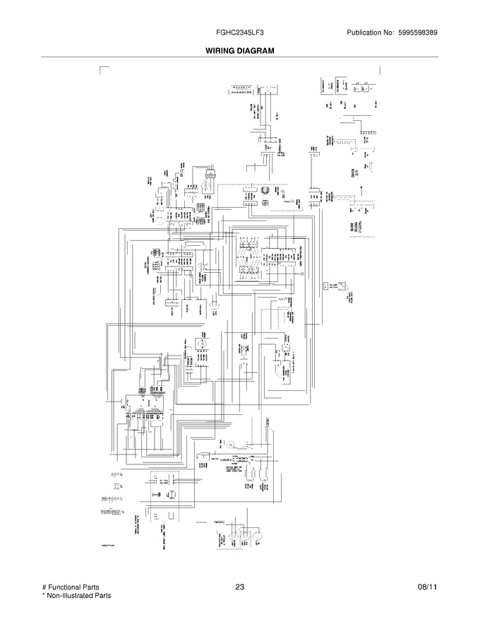Diagram for FGHC2345LF3