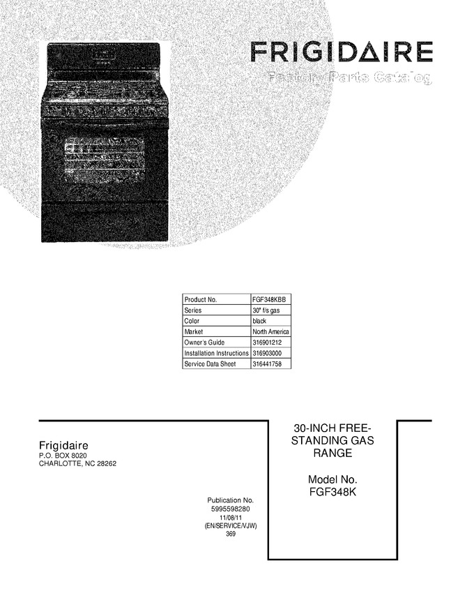 Diagram for FGF348KBB