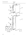 Diagram for 02 - Door