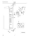 Diagram for 03 - Cabinet