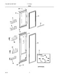 Diagram for 02 - Door
