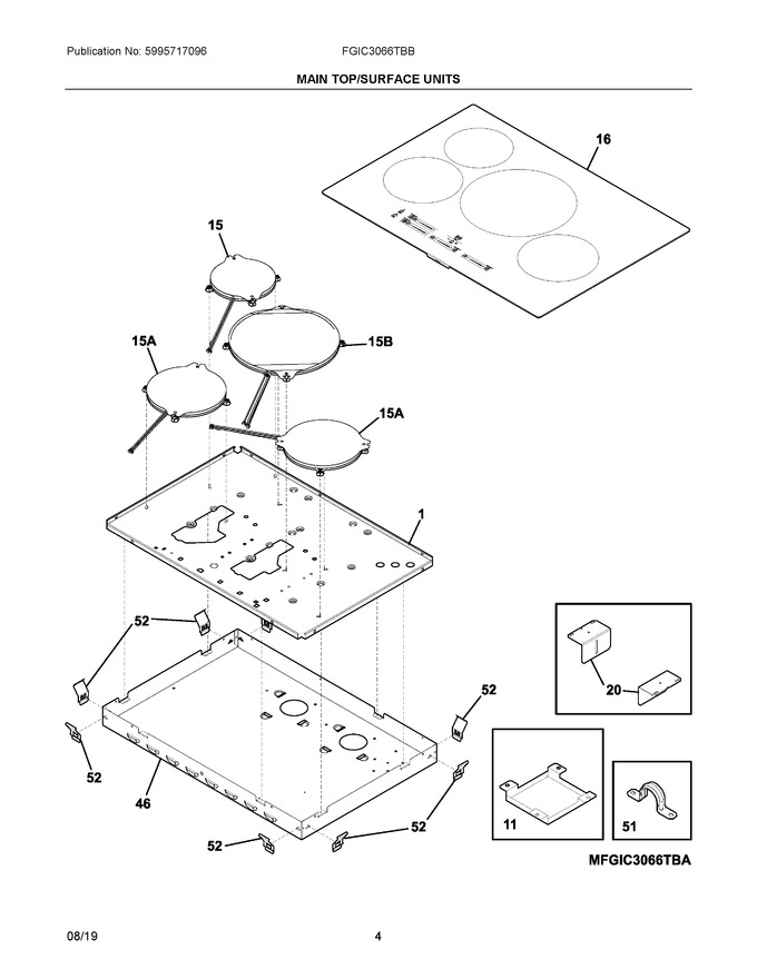 Diagram for FGIC3066TBB