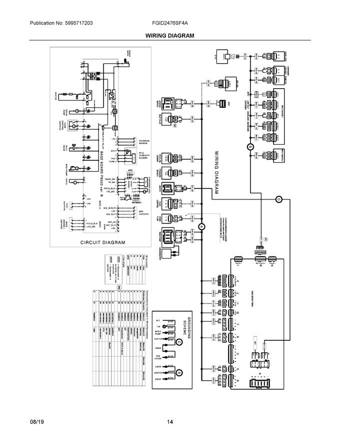 Diagram for FGID2476SF4A
