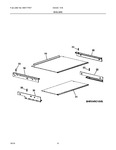 Diagram for 04 - Shelves