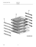 Diagram for 04 - Shelves