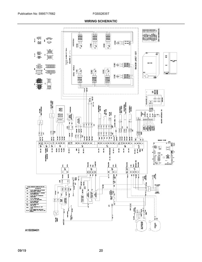 Diagram for FGSS2635TE8