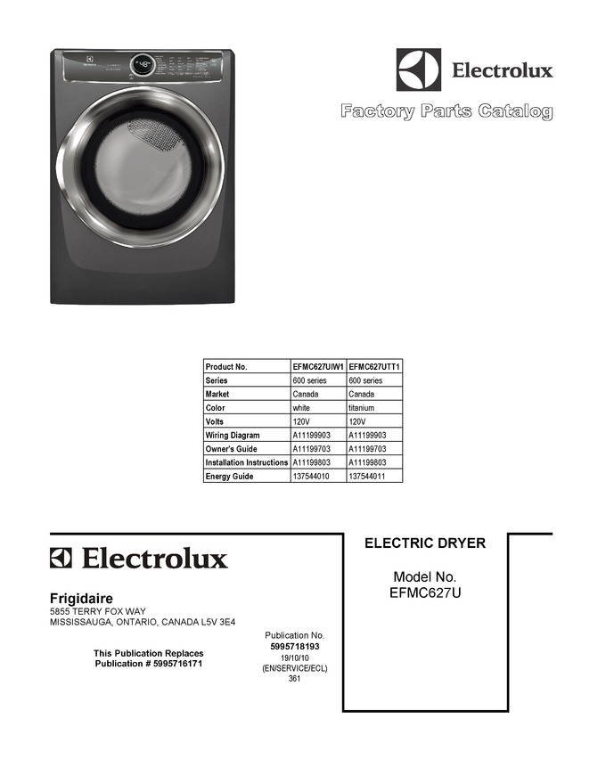 Diagram for EFMC627UTT1