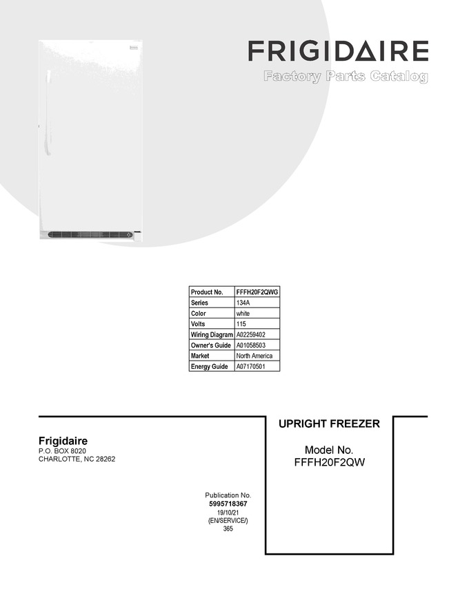 Diagram for FFFH20F2QWG