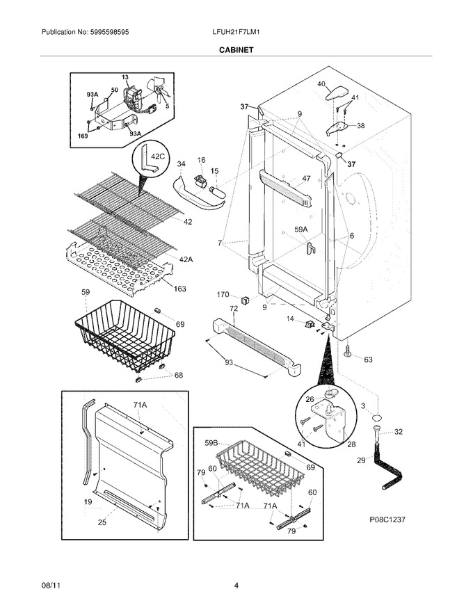 Diagram for LFUH21F7LM1