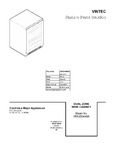 Diagram for 01 - Cover Sheet