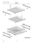 Diagram for 04 - Shelves