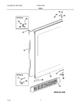 Diagram for 02 - Door