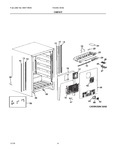 Diagram for 03 - Cabinet