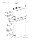Diagram for 02 - Doors