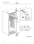 Diagram for 03 - Cabinet