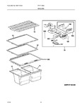 Diagram for 04 - Shelves