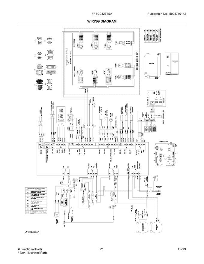 Diagram for FFSC2323TSA