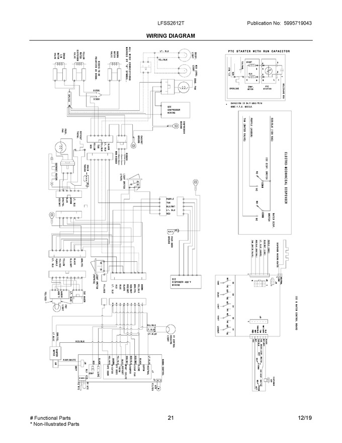 Diagram for LFSS2612TF0