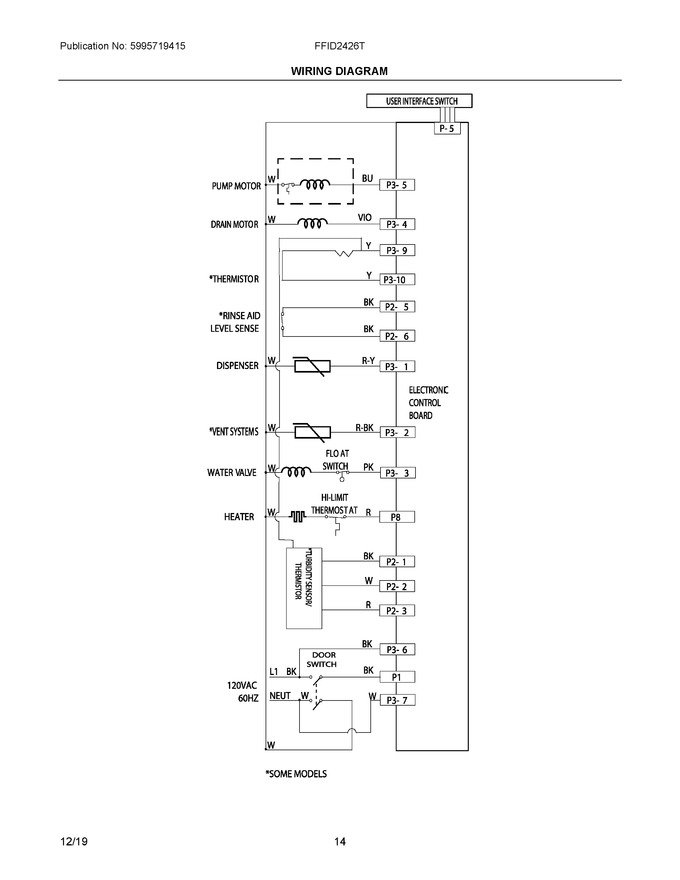 Diagram for FFID2426TD3A