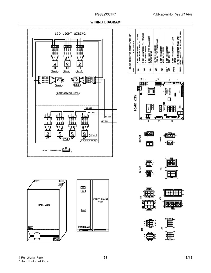 Diagram for FGSS2335TF7