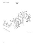 Diagram for 04 - Door