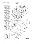 Diagram for 03 - Burner