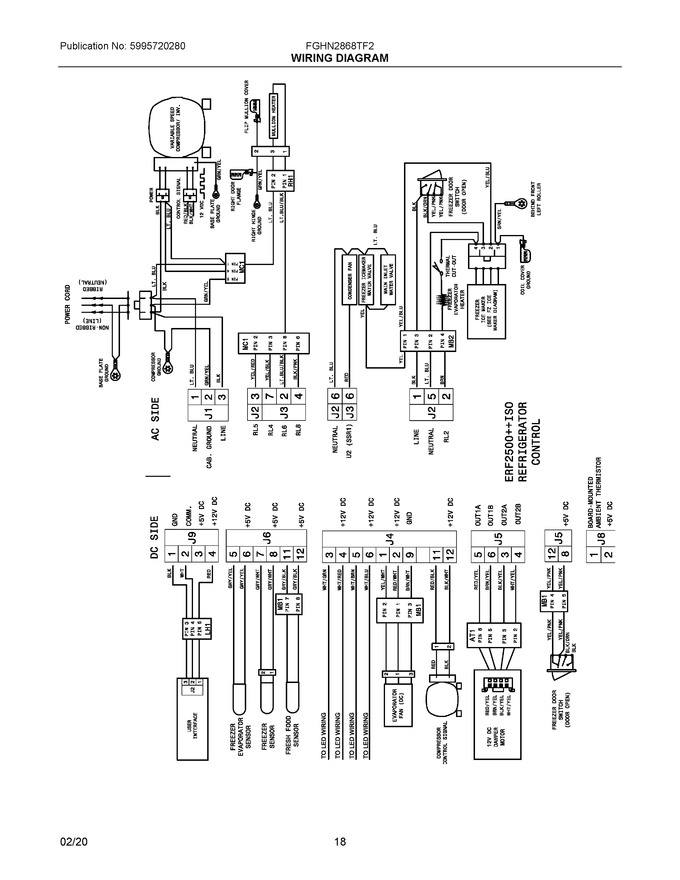 Diagram for FGHN2868TF2
